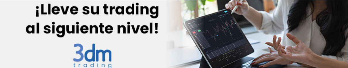 3dm trading